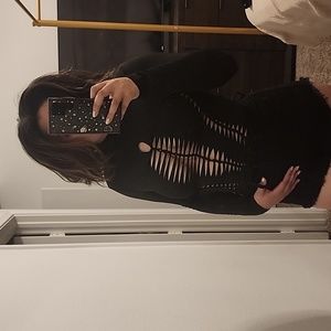 NWOT shein sexy bodysuit